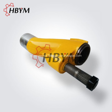 Hot Sale High Pressure Engine Valves